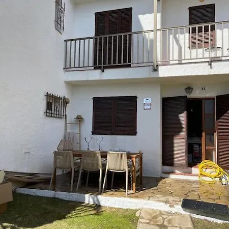 Hébergement de vacances Casa Frente Al Mar En 2hab *