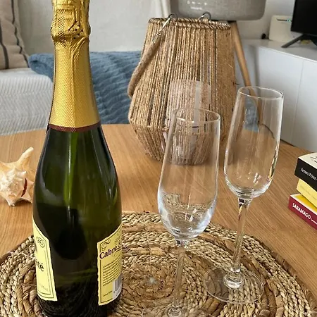 Casa Frente Al Mar En 2hab