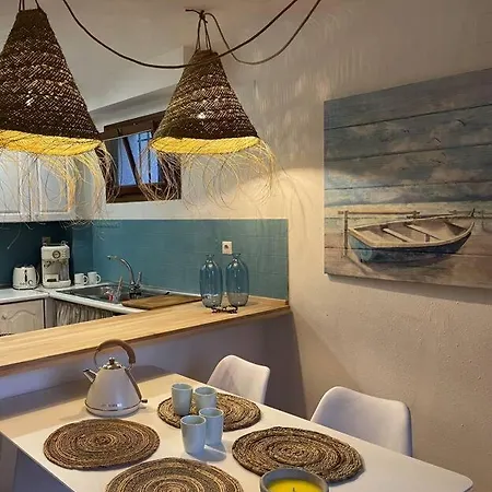 Casa Frente Al Mar En 2hab Miami Playa