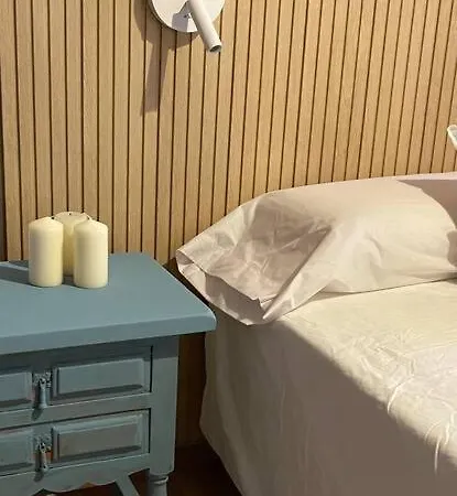 Holiday home Casa Frente Al Mar En 2hab *