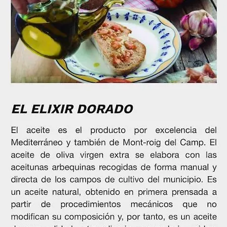 Casa Frente Al Mar En 2hab Holiday home