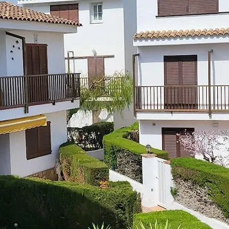 Casa Frente Al Mar En 2hab * Miami Playa