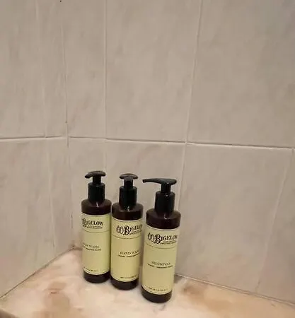 Nyaraló Casa Frente Al Mar En 2hab