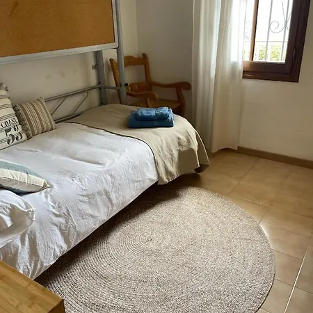 Casa Frente Al Mar En 2hab Miami Playa